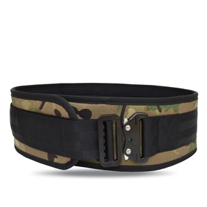 Customizable Neoprene <b>Weight</b> <b>Training</b> <b>Belt</b> With Nylon for Gym Workout Heavy Duty Fitness Crossfit Back Support <b>Training</b> <b>Belt</b> Men - Product Image 1