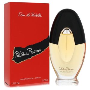 Eau de toilette pour femmes, parfum en spray, produit de parfumerie - Product Image 1