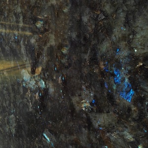 Nhập khẩu Labradorite <span class=keywords><strong>Granite</strong></span> màu xanh lửa đá <span class=keywords><strong>slab</strong></span> cho bàn đảo và tấm tường trang trí đá tự nhiên bảng Top - Product Image 3