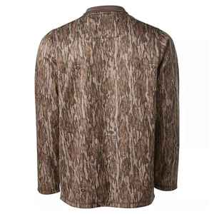 Top Trending Full Sleeve Multi <b>Camo</b> Hunting Shirt New Arrival Best Selling Hunting Breathable Shirts for Adult - Product Image 6