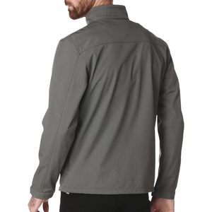 Custom <b>Lightweight</b> Windbreaker <b>Jacket</b> for <b>Men</b> <b>Waterproof</b> Breathable Outdoor Sports Coat - Product Image 2