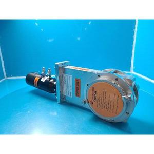 Válvula de Compuerta de Alto Vacío HVA ISO100 - Equipo y Piezas de Semiconductores de Confianza de Marca Global - Product Image 2