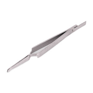 Pinzas de Ortodoncia Manuales de Acero Inoxidable para Tubos Bucales, Soporte de Brackets Posteriores, Herramientas Dentales al por Mayor - Product Image 6