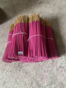 Varillas de Incienso Rosa al por Mayor, Fragancia Natural para Meditación y Relajación - Product Image 2