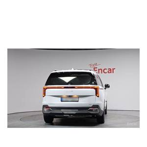 Kia Carnival HEV 2024, 7 Plazas, Versión Signature, 15,204 km, Caja de Cambios Automática, Asientos de Cuero, Cámara Trasera, Volante a la Izquierda - Product Image 3