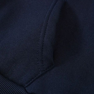 Conjunto Deportivo Informal Unisex de Maternidad, de Algodón Liso Teñido, 240g, Ligero, Suave y Cómodo, para Deportes y Gimnasio - Product Image 5