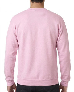 Sudaderas con Capucha Extra Grandes de Felpa 100% Algodón, Calidad de Lujo, Logotipo Personalizado, Fabricante de Ropa Urbana - Product Image 4