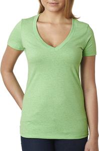 Camiseta de verano cómoda promocional buena calidad señoras jóvenes mujeres camisa ropa Casual cantidad XXXL tiempo - Product Image 6