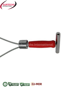 อุปกรณ์จับหมูขนาดเล็ก Surtechs Hog Holder แบบกันน้ำ ทำจากเหล็ก สำหรับควบคุมสัตว์ในฟาร์ม - Product Image 6