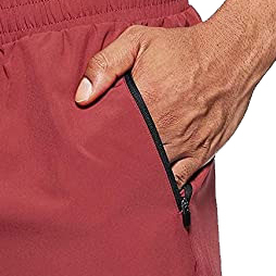 Pantalones Cortos de Verano 2026 con Nuevo Diseño para Hombre, Pantalones Cortos Cargo de Malla con Cierre Lateral y Logotipo Personalizado - Product Image 6