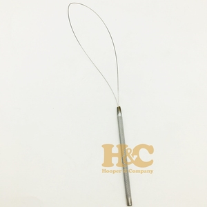 Extensiones de Cabello de Alta Calidad con Tecnología Loop en Colores Personalizables para Herramientas Profesionales de Extensiones de Cabello con Tecnología Loop - Product Image 4