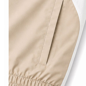 Chaqueta Cortavientos para Hombre al por Mayor, Ligera, Impermeable, Deportiva, para Correr, Senderismo, Casual, Fabricación OEM - Product Image 5