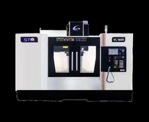 Centro de Mecanizado Vertical, Torno CNC de Bancada Inclinada con Control Fanuc - Product Image 3