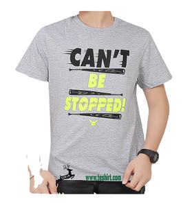 Vêtements d'été pour enfants, ensemble de t-shirts 100% coton pour garçons, impression de logo personnalisé, OEM, vente en gros, fabricant de vêtements pour enfants - Product Image 3