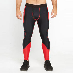 Nouveaux Leggings BJJ Unisexe Haute Qualité, Vente en Gros, Sublimation Intégrale, Tricotés, Respirants, Séchage Rapide, Personnalisation Frontale - Product Image 1