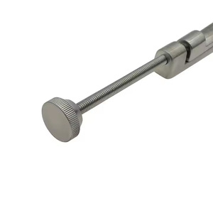 Pince orthopédique chirurgicale pour la réparation osseuse, la réduction et la stabilisation des fractures - Product Image 3