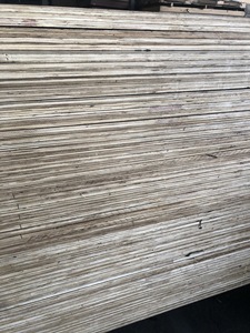 Contrachapado Recubierto de Película Marrón Fomex de Primera Calidad, Doble Cara, Estándar E0 de Vietnam para Construcción en Exteriores - Product Image 6