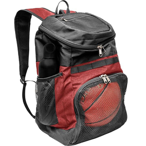 Sac à dos de sport souple, pliable, imperméable, léger et écologique pour le football, le basketball, le volley-ball, les activités de plein air et les voyages 2026 - Product Image 4