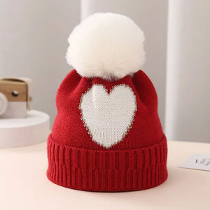 Double Side Wear Premium Reversible Knit <b>Cap</b> Stretch Fit <b>Winter</b> Embossed Custom Design Polyester/Cotton Unisex Beanie Fashion - Product Image 2