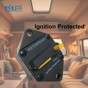 Disyuntor de montaje en panel protegido de encendido 150A para Baot - Product Image 1