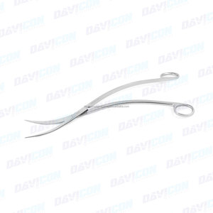 Tijeras para Plantas de Acuario, Aquascape Wave Scissors |   Tijeras Reutilizables de Acero Inoxidable para Acuarios - Product Image 6