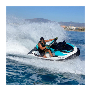 Professional Jet <b>Ski</b> Advanced Navigation System for High Speed Racing and Recreational Water Sports - Product Image 5