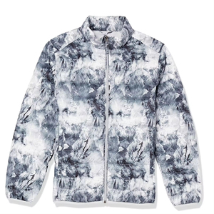 Veste matelassée en gros avec logo personnalisé, impression OEM, haute qualité, veste matelassée d'hiver personnalisée pour la vente en ligne à prix avantageux - Product Image 4