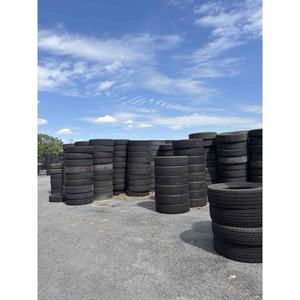 ใช้ปลอกยางรีโหลดเท่านั้น-ยางรถบัสรถบรรทุกเรเดียลญี่ปุ่น (Dunlop/yokหมอน) CT-13 295/80R22.5 275/11R22.5 80R22.5 - Product Image 6