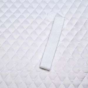 Vente en gros de tapis de selle personnalisés, produits d'équitation de haute qualité, dressage, saut d'obstacles, sports équestres, polycoton respirant pour chevaux - Product Image 4