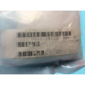 อะแดปเตอร์ AMAT 0020-38121 แบบ Neutral 208V "Y" SYSTEM - อุปกรณ์และอะไหล่เซมิคอนดักเตอร์ระดับโลกที่เชื่อถือได้ - Product Image 3
