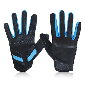 ถุงมือเบสบอลหนังแท้แบบคลาสสิก งานแฮนด์เมด ดีไซน์พิเศษ กระชับมือและยืดหยุ่นได้ดี ระบายอากาศได้ดี เหมาะสำหรับฝึกซ้อม การแข่งขัน และการแข่งขันระดับทัวร์นาเมนต์ - Product Image 1