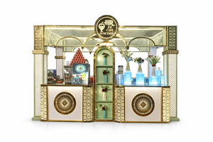 Arreglo de Comedor de Lujo para Bodas - Product Image 2