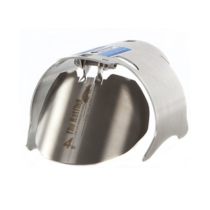 Bloqueador de Drenajes de Acero Inoxidable para Control de Plagas de Roedores Industriales (Venta al Por Mayor) - Product Image 1