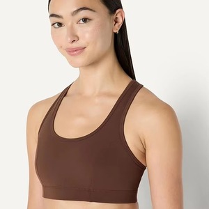 Sujetador Deportivo de Alta Calidad para Mujer, Cómodo para Yoga, Gimnasio, Ropa Deportiva Transpirable - Product Image 5