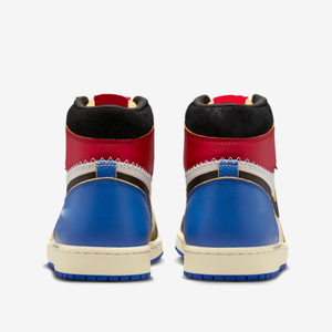 Zapatillas de Baloncesto Personalizables al por Mayor de Fábrica, Zapatillas Deportivas Transpirables de Cuero de Alta Calidad para Hombre y Mujer, Ligeras y Suaves - Product Image 3