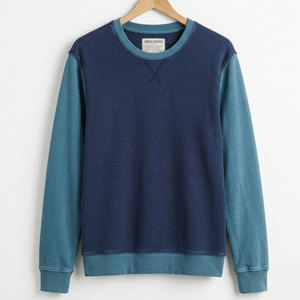 เสื้อเชิ้ตผ้าวูลคุณภาพสูงแบบฟอกกรด พร้อมวัสดุที่นุ่มและอุ่นด้านใน เหมาะสำหรับสภาพอากาศหนาวเย็น - Product Image 1