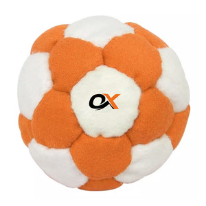 Oxva ลูกบอลพลาสติกลายลูกแฮ็กกี้บอลขนาดเล็กพิมพ์โลโก้ได้ตามต้องการดีไซน์ใหม่ - Product Image 3