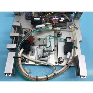 Robot de Brazo Manipulador de Obleas SVG 99-38154-01, 5 pulgadas, Z - Equipo y Piezas de Semiconductores de Confianza de la Marca Global Legacy - Product Image 4
