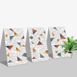 Carreaux muraux Premium Choice de qualité supérieure, carreaux d'élévation Asia Tiles 300x600mm pour articles de santé. - Product Image 1