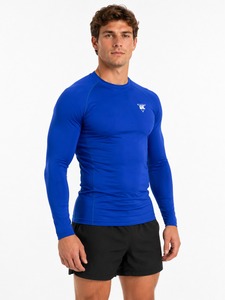 2026 Customized <b>Men</b> MMA Rash Guards Custom Logo Breathable Eco-Friendly Anti-Bacterial Quick Dry Custom Sizes Reasonable Prices - Product Image 5