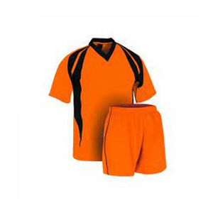 Vêtements de football personnalisés en sublimation OEM originaux en gros, maillots de football d'équipe - Product Image 5