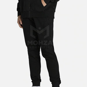 Wholesale Casual Canvas Sportswear Light Weight Joggers Winter Use Windproof <b>Men</b> OEM Service <b>for</b> Sale Online - Product Image 5