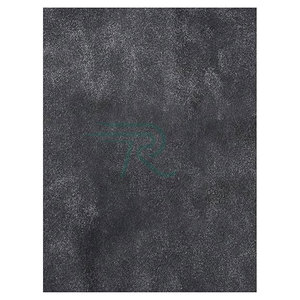 Camisetas de Algodón/Fibra de Bambú para Hombre, Corte Holgado, Manga Corta, Cuello Redondo, Tejido Teñido, Ecológicas, Deportivas, Casuales, para Gimnasio, Venta al Por Mayor - Product Image 4