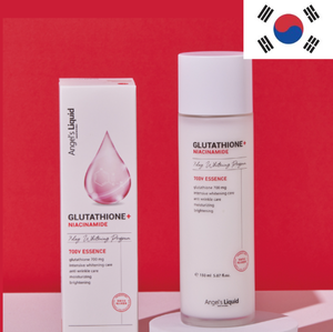 Tónico Facial Angel's con Glutatión Líquido, Ácido Tranexámico y Niacinamida, Esencia Iluminadora, Cuidado de Manchas Oscuras, Tono Desigual de la Piel, Cuidado Facial Coreano - Product Image 4