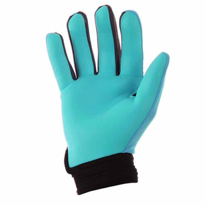Gants de football américain populaires à motifs imprimés avec un design dernier cri, respirants, de la meilleure taille, pour le football américain - Product Image 4