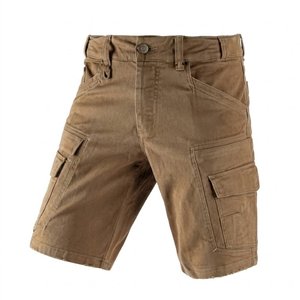 Wholesale Custom Logo Men's Cotton <b>Shorts</b> <b>Lightweight</b> Cotton <b>Cargo</b> <b>Shorts</b> Outdoor Casual Summer Streetwear <b>Shorts</b> High Quality - Product Image 1