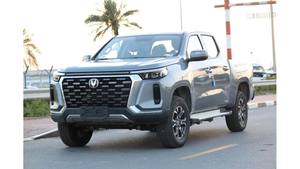 รถยนต์ไฟฟ้าสี่ล้อรุ่น CHANG AN_LANT U OZHE EV ปี 2023 ระยะทางวิ่ง 405 กม. - Product Image 1