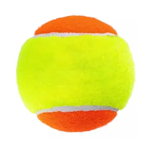 מקצועי ספורט כדורי יצרן שני שרירי Padel טניס כדורי עם לוגו מותאם אישית עבור גברים נשים ילדים