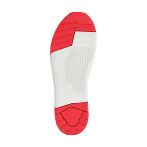 Nouvelles bottes de moto de course en cuir respirant de qualité supérieure, style tendance, prix de gros, chaussures de motocross entièrement protectrices - Product Image 2