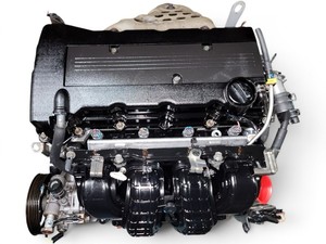 มิตซูบิชิ เอาท์แลนเดอร์ ปี 2009 2010 เครื่องยนต์ 2.4 ลิตร 4 สูบ JDM 4B12 มอเตอร์ 7706 - Product Image 2